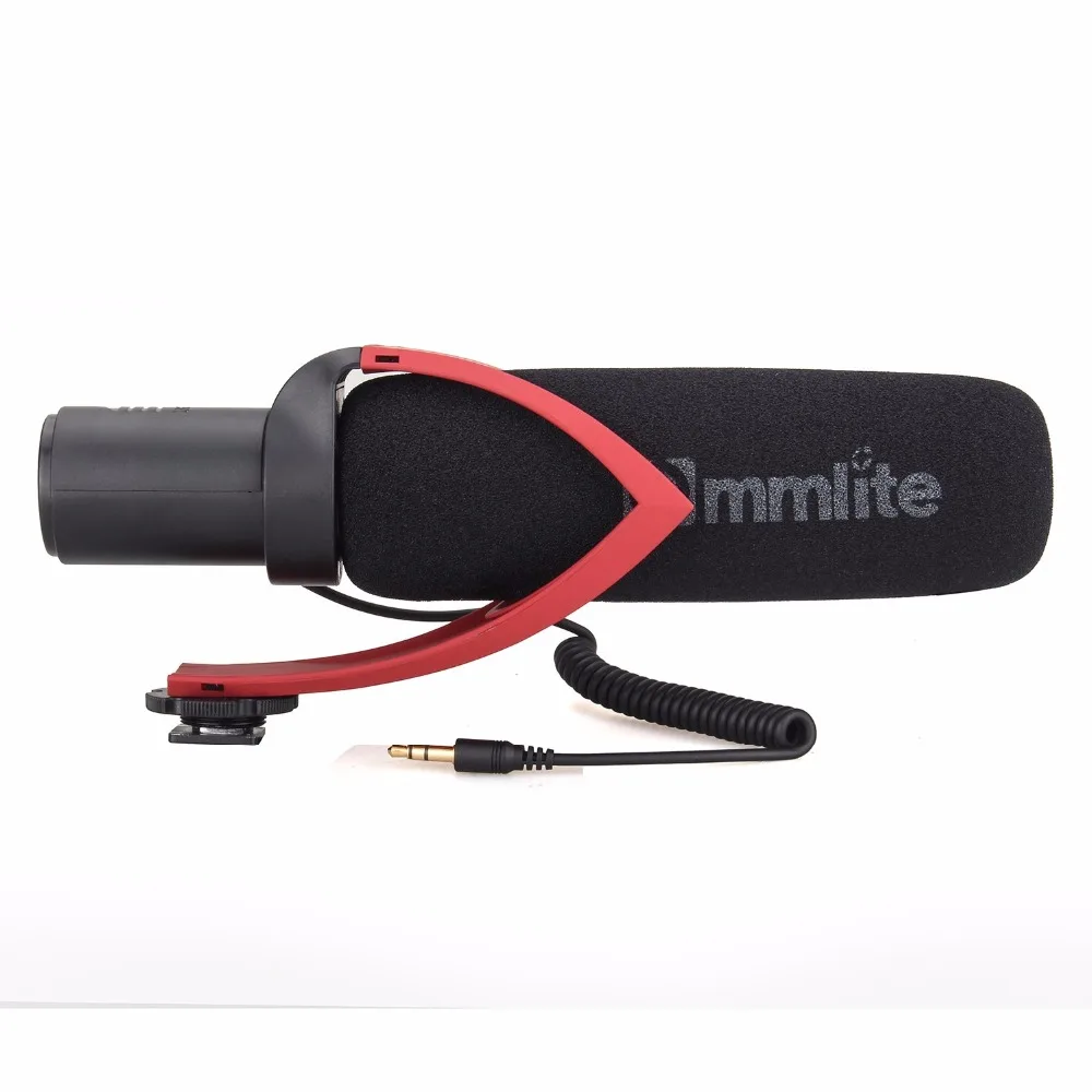 productimage-picture-commlite-comica-electrit-super-cardioid-directional-condenser-shotgun-video-microphone-for-video-and-interview-with-camera-camcorder-red-edi-34124