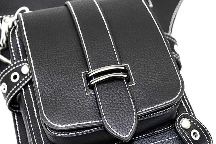 mulheres unisex estilo vitoriano coldre saco retro fanny packs gótico hip sacos