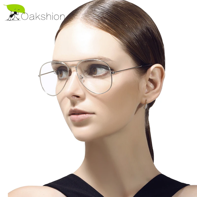 

Glasses Oculos Vintage Eyewear Frame Myopia Clear Lens Women Spectacle Frame Men Eyeglasses Optical Glasses Frame Male Lunette