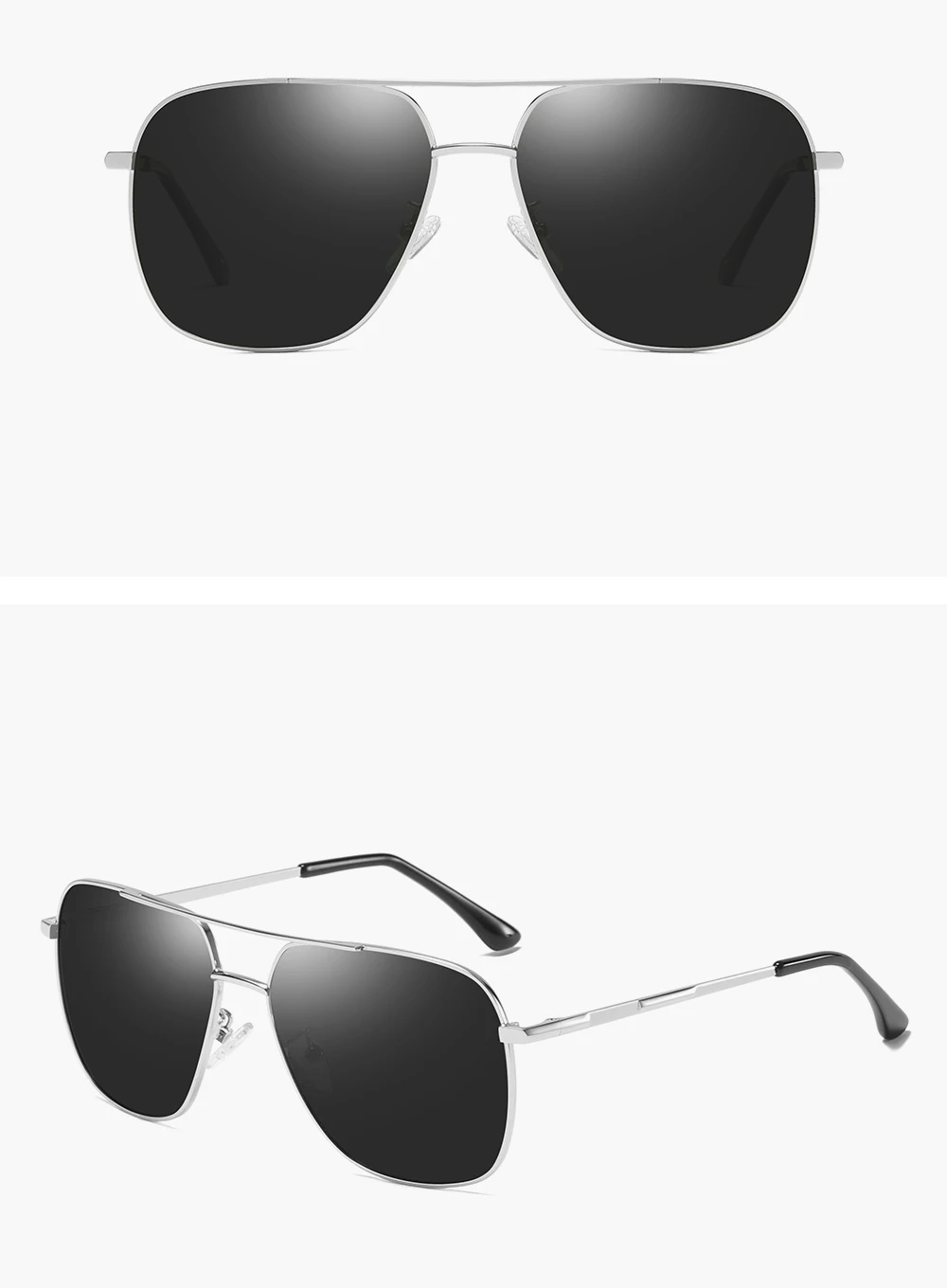 retro women polarized sun glasses for men  fising summer accessories (15)