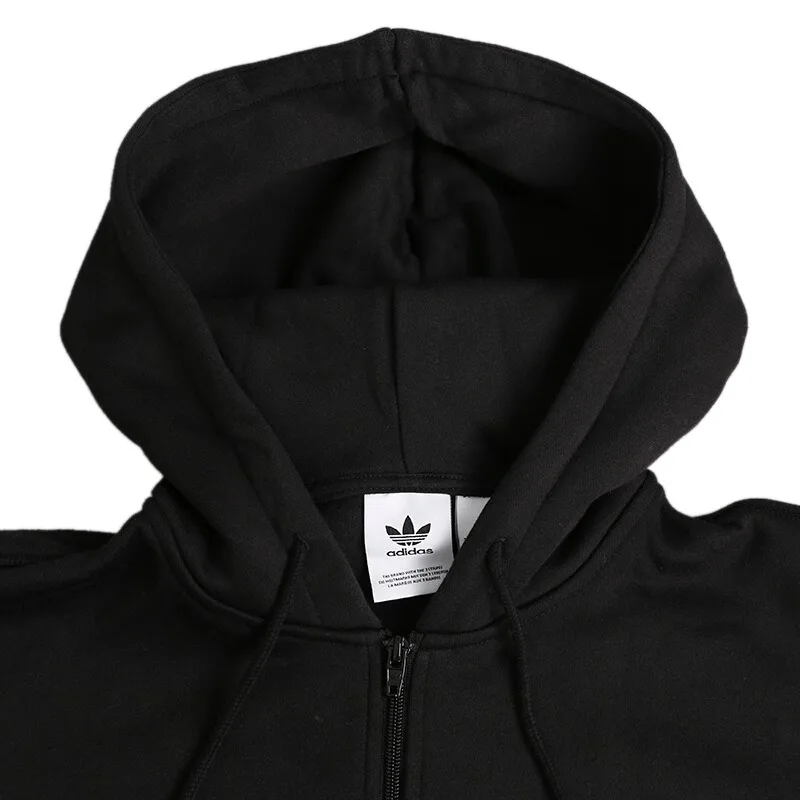 adidas trf flc hoodie