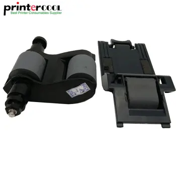 

einkshop ADF Maintenace Pickup Roller Kit For HP M725 M680 M525 M775 M575 M525 M725MF M630 for hp 7500 8500 L2718A L2725-60002