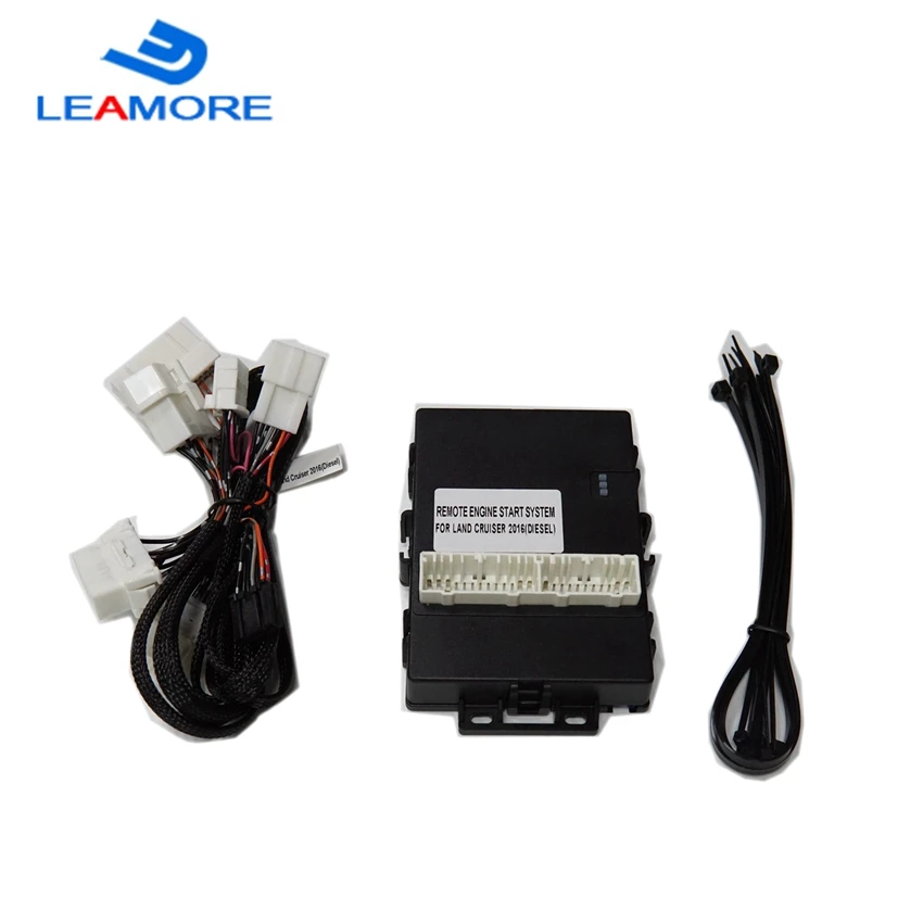 

The most popular for camry 2018 remote starter engine DC 12V
