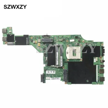 

Genuine For Lenovo T440P Laptop Motherboard VILT2 NM-A131 PGA947 Full Tested