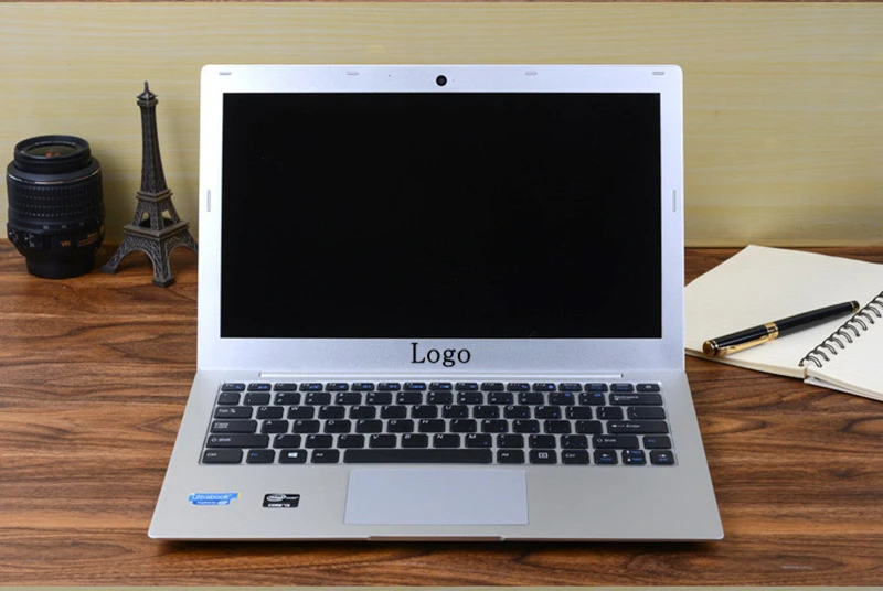 

13.3 inch Intel I5 4G 128G can laser keyboard IPS HD gaming laptop activated windows 10 aluminum alloy ultraslim