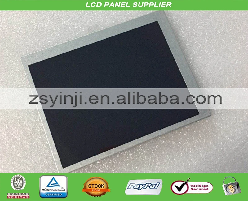 

TX14D23VM5BAA 5.7inch LCD SCREEN PANEL