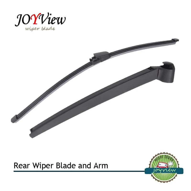 B 16V For (VW) VOLKSWAGEN Caddy (2004 Onwards),SIZE 16" (400MM),Rear