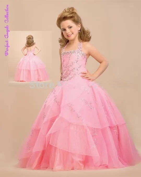 robe petite fille aliexpress