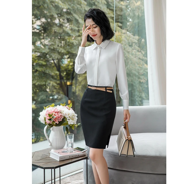 women's work fashion 2018