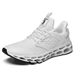 2019 Nueva Moda Zapatos Casuales para Hombres de Malla Transpirable Suave Cómodo Caminar Zapatos Masculinos al Aire Libre Caminar Zapatillas de Deporte de Gran Tamaño Hombres 2019 Nueva Moda Zapatos Casuales para Hombres de Malla Transpirable Suave Cómodo Caminar Zapatos Masculinos al Aire Libre Caminar Zapatillas de Deporte de Gran Tamaño Hombres