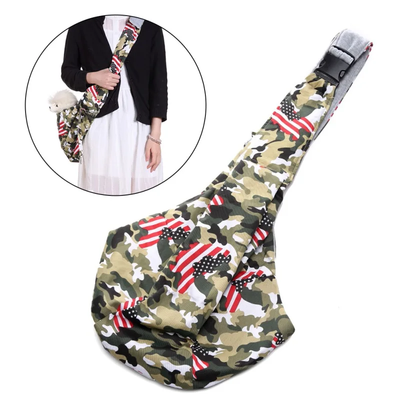 Маленькая переносная сумка для питомцев кошек и собак, регулируемая сумка для переноски до 5 кг, маленькая переносная сумка для домашних животных