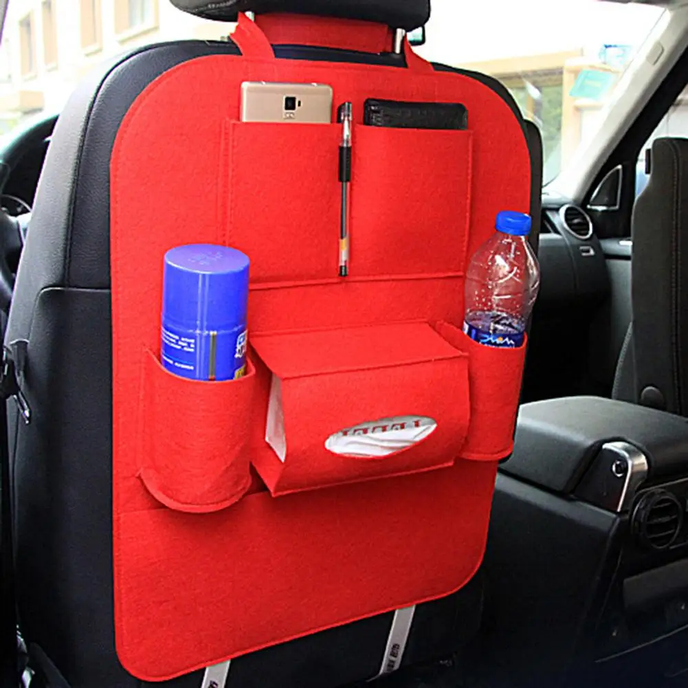 Органайзер для автомобиля Seat back