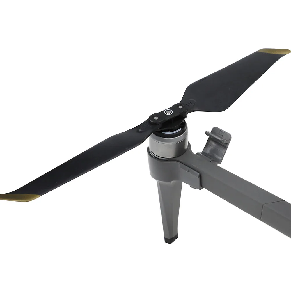 DJI Mavic 2 Pro Zoom Расширенная посадочная Шестерня Поддержка протектор Расширение