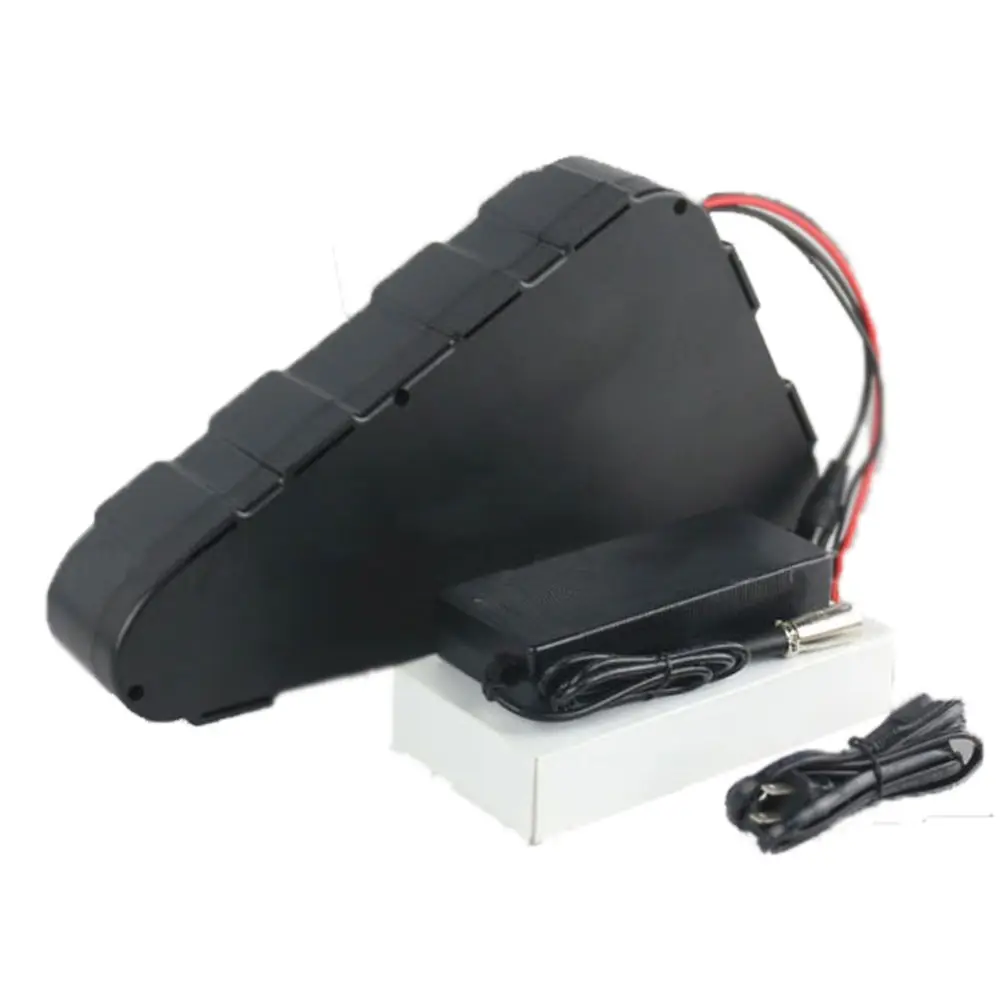 electric_bike_lithium ion battery