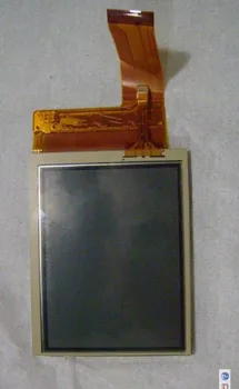 

LQ038Q7DB03 LQ038Q7DB03R full LCD screen display with touch screen digitizer for Trimble TSC2 data collector