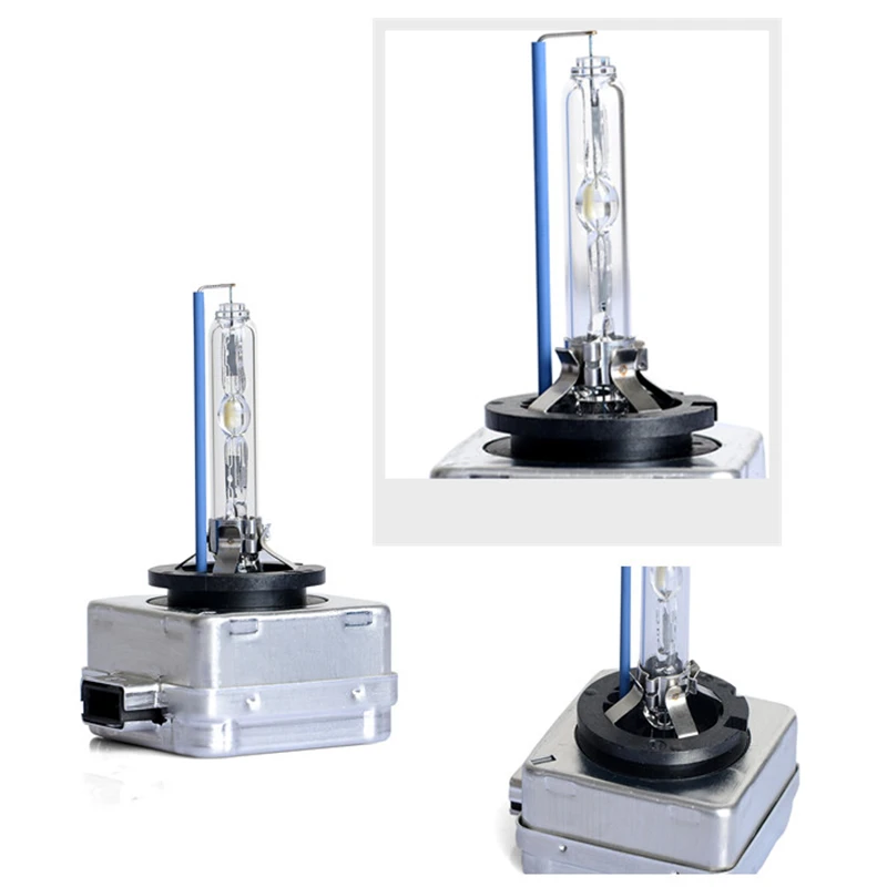 D1 bulb 9