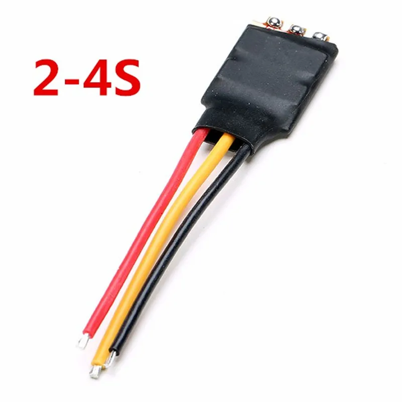 

Simonk 12A ESC 2-4S For Eachine Racer 250 QAV250 ZMR250 RC Remote Control Quadcopter Drone