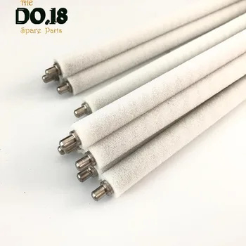 

1pc High quality PCR cleaning roller For Ricoh MPC 2800 3300 5000 MPC 4000 MPC2800 sponge roller, Primary charge cleaning roller
