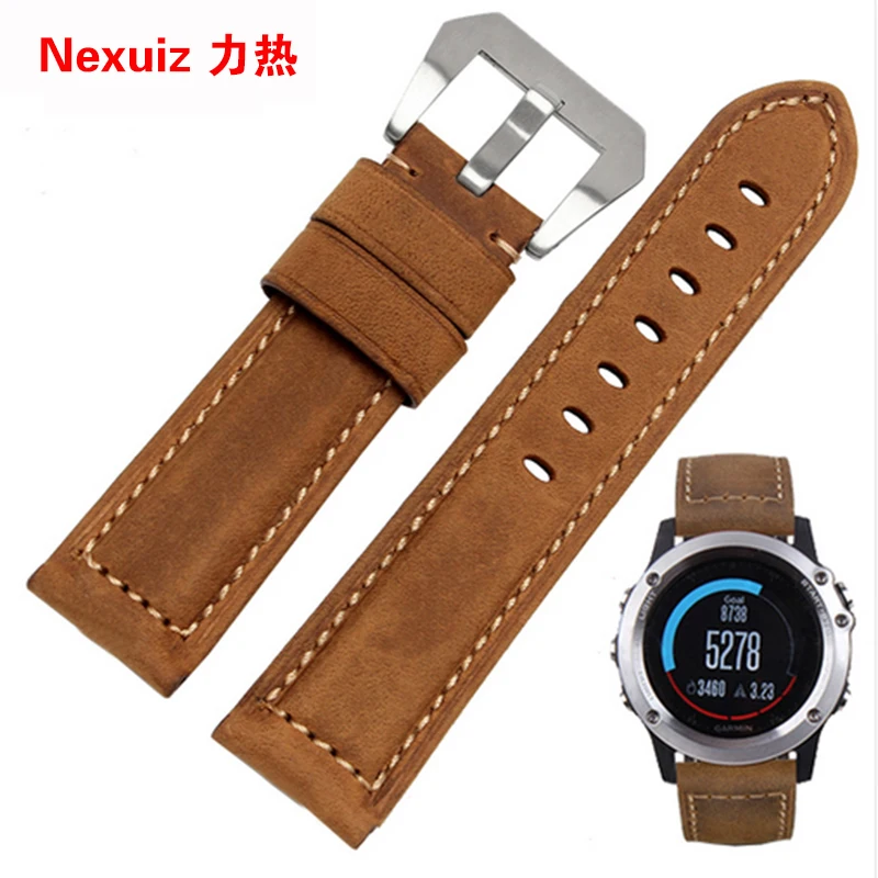 strap garmin fenix 3