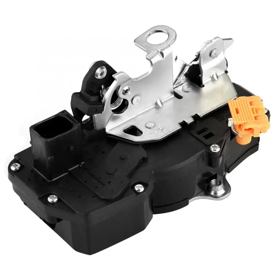 20772311 Front Right Door Lock Latch Actuator for Chevrole Malibu 2009-2012 Saturn Aura 2007-2009 Chevrolet 2008 | Автомобили и