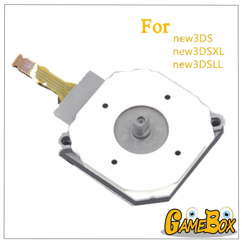 Original 3D Analog Joystick Thumb Stick for Nintend New 3DS 3D Analog