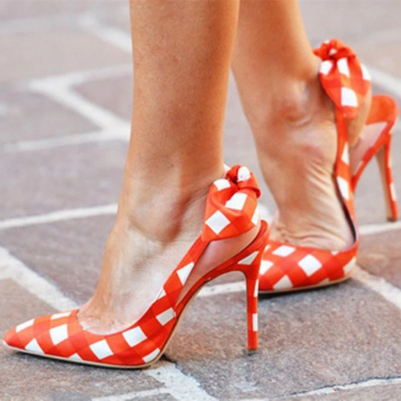 cute black heels with bow