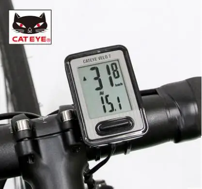 cateye speedometer price