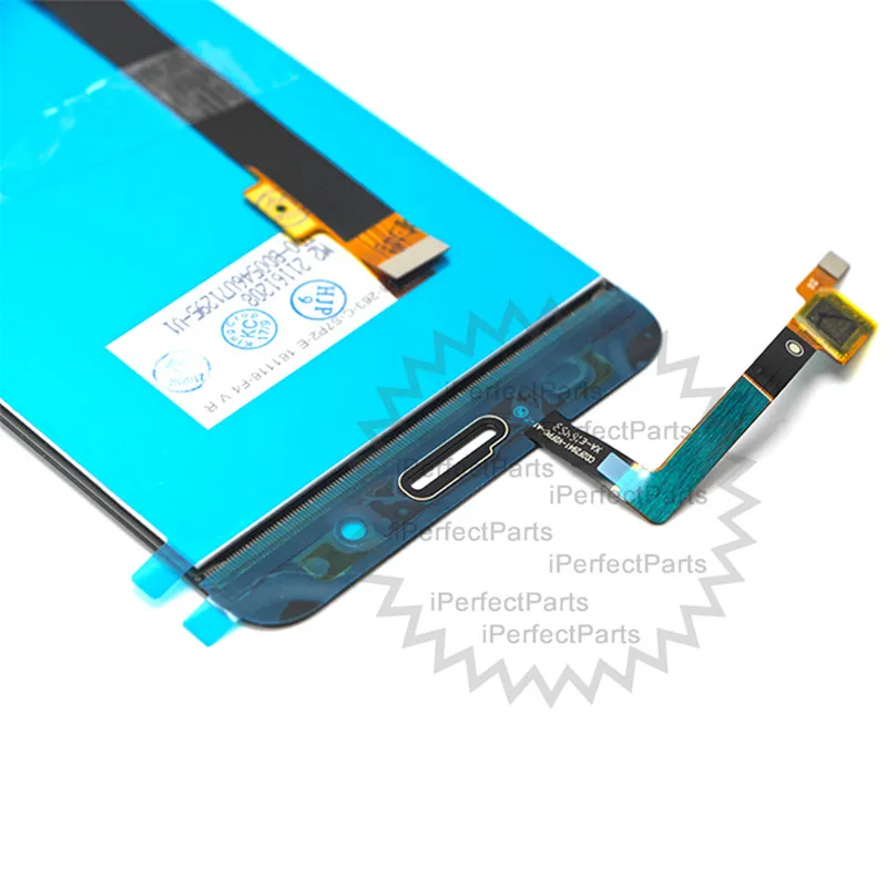 ZTE A610P LCD (6) - 