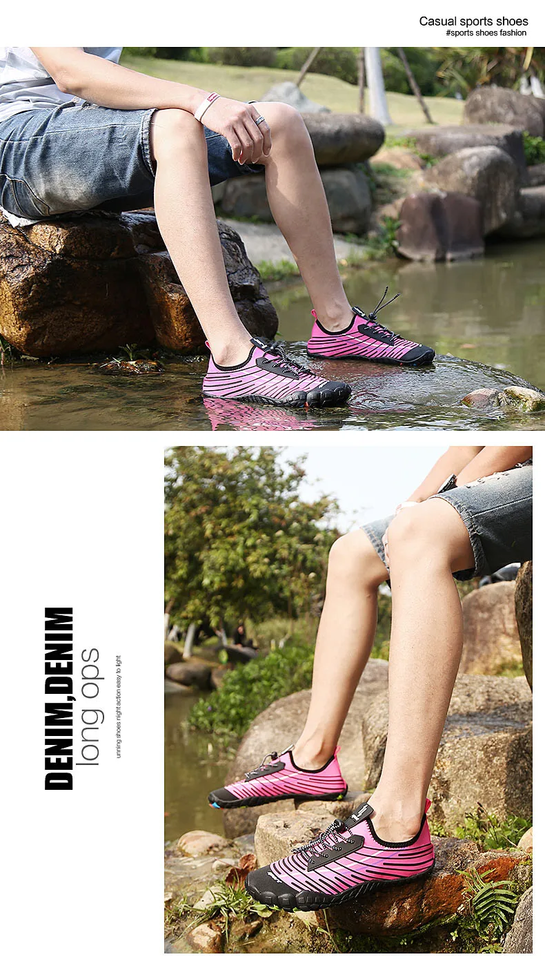 Clorts quick-drying outdoor wading shoes (12)