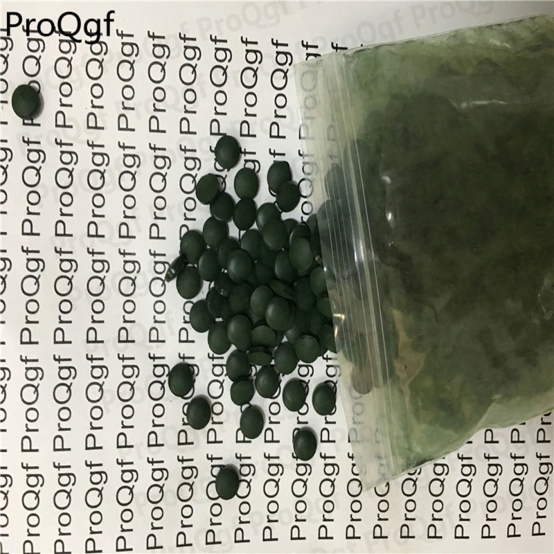 

1000Pcs A Set Chlorella Vulgaris Chlorella Pyrenoidosa