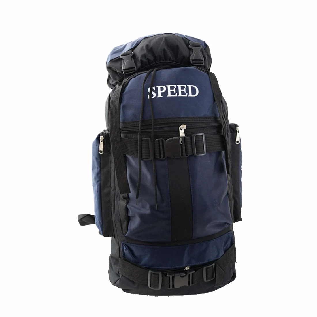 

unisex Luggage Sport Camping Outdoor Hiking Backpack Large Capacity Mens Portable Travel Shoulder Mountaineering Bag