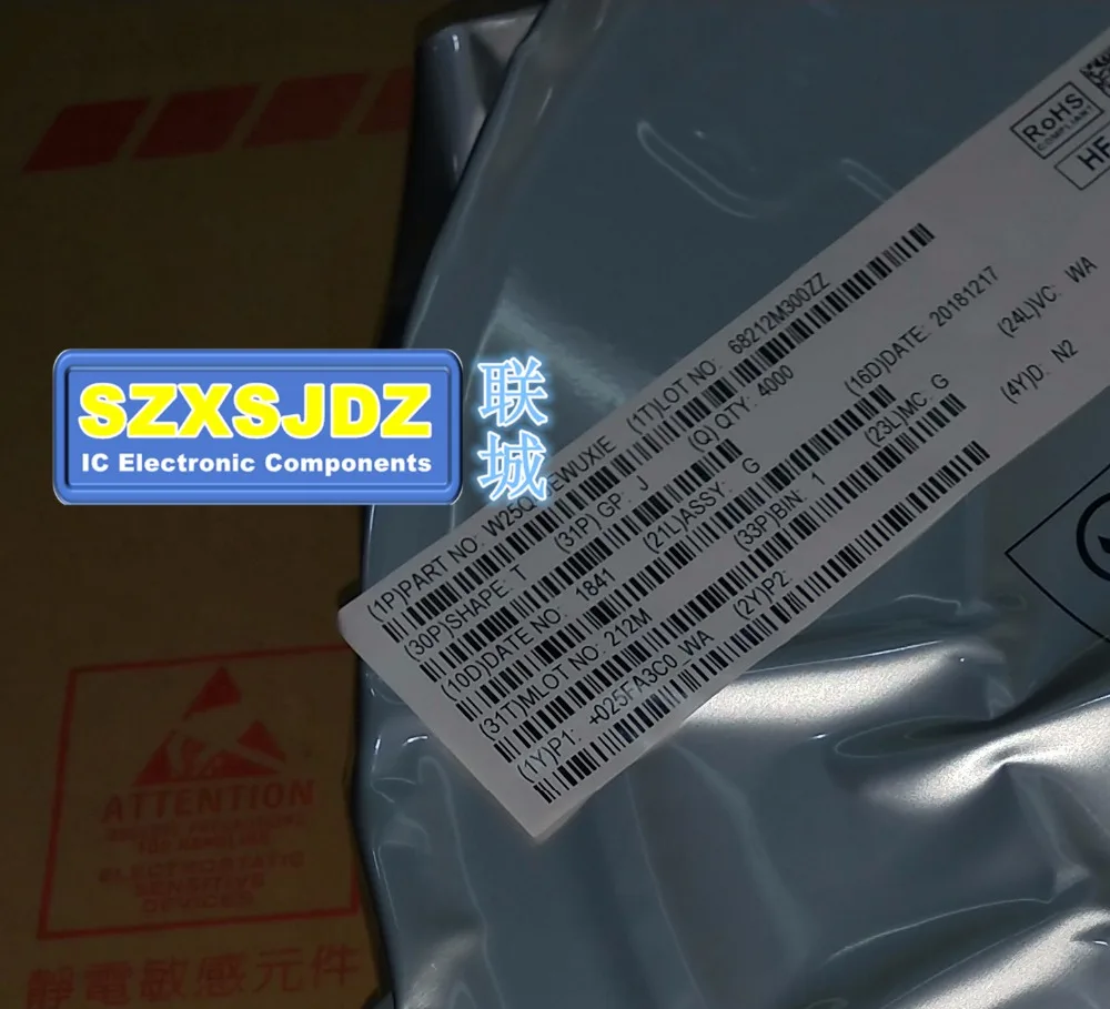 W25Q20EWUXIE 2