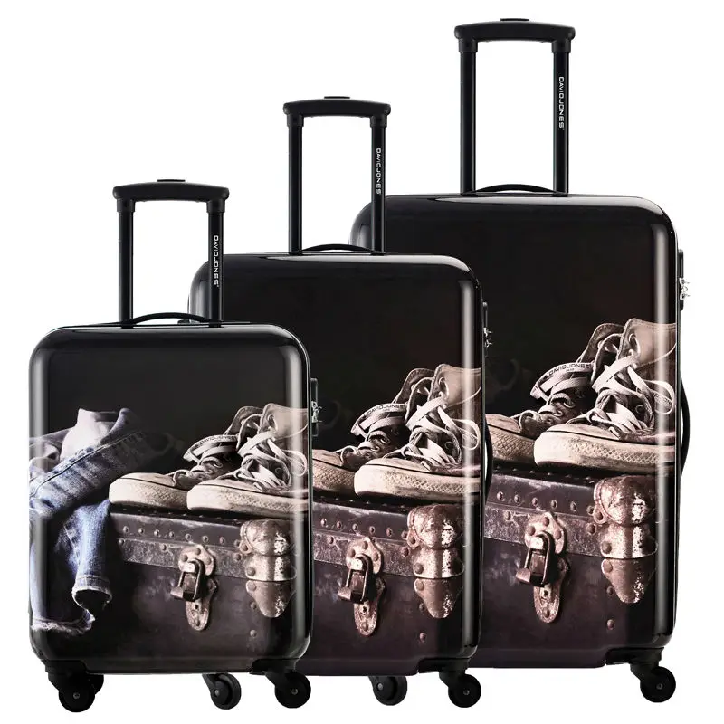 Popular Vintage Luggage SetsBuy Cheap Vintage Luggage Sets lots from