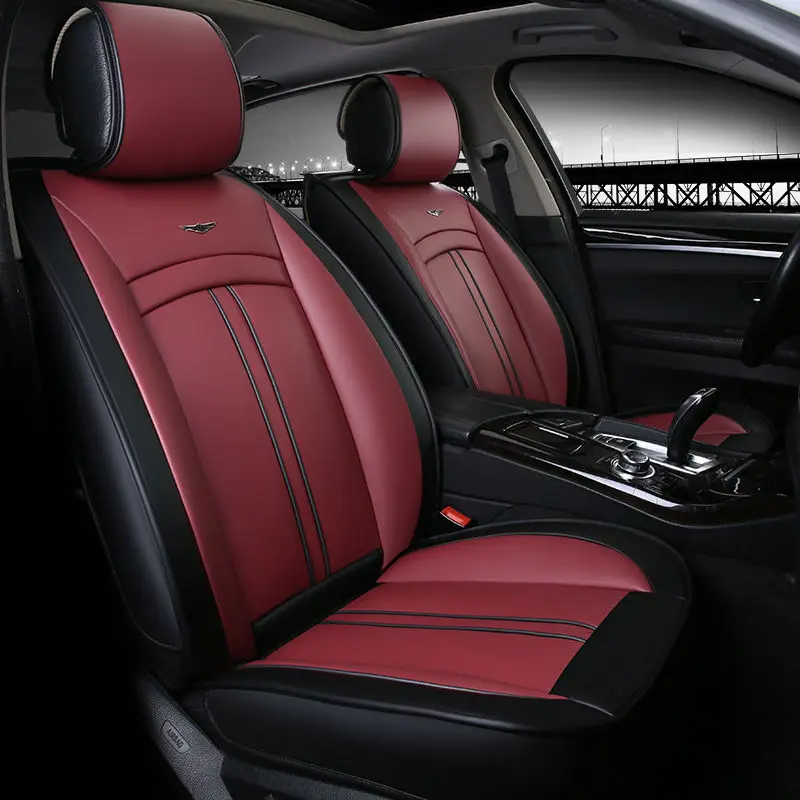 Four Seasons General Car Seat Cushions Car pad Car Styling Car Seat