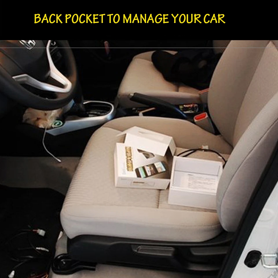 BOOMBLOCK ремня автокресла высокого качества для хранения телефона держатель для Saab Chevrolet CRUZE VW Passat B5 B6 B7 Защитные чехлы для сидений, сшитые