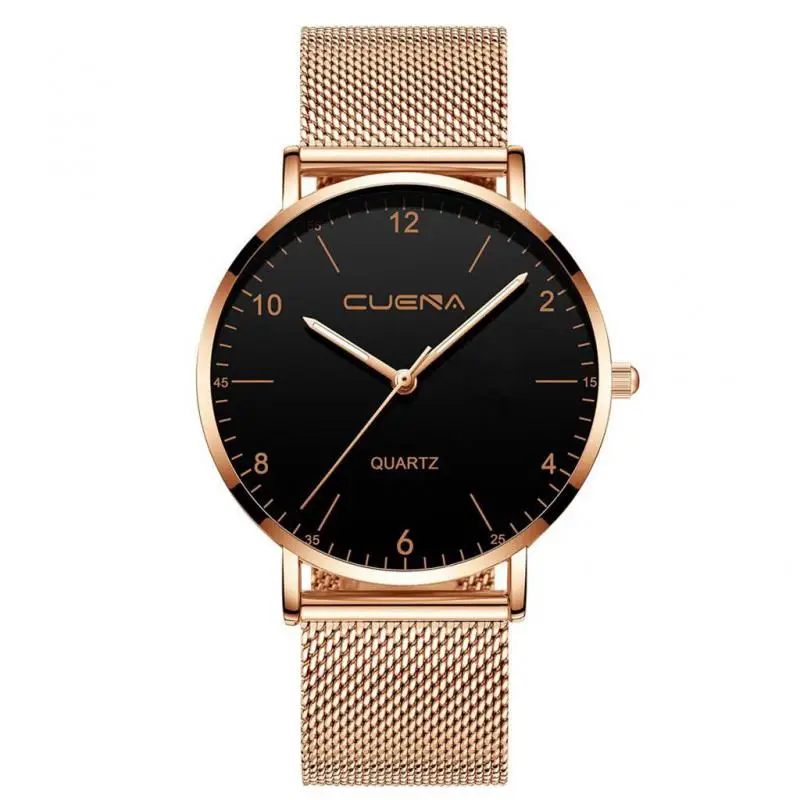 Luxury Watches Quartz Watch Stainless Steel Dial Casual Bracele Watch Mens Fashion Dress Watches Clock For dropshipping