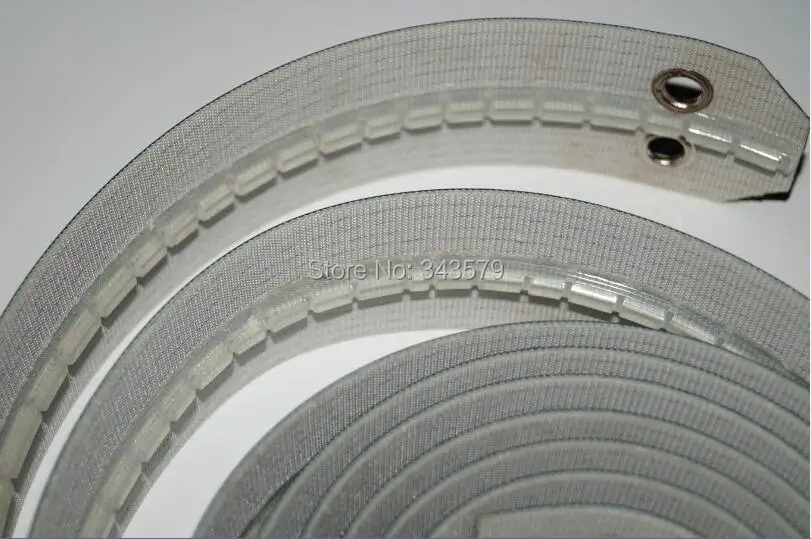 Polar machine belt ,ZA3.033961,belt for offset printer (4)