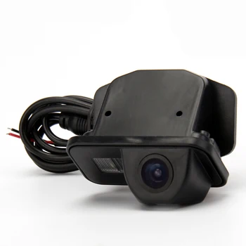 

Car rearview camera For Toyota Corolla 2007 2008 2009 2010 2011 vehicle water-proof CCD Free Shipping 693 ok