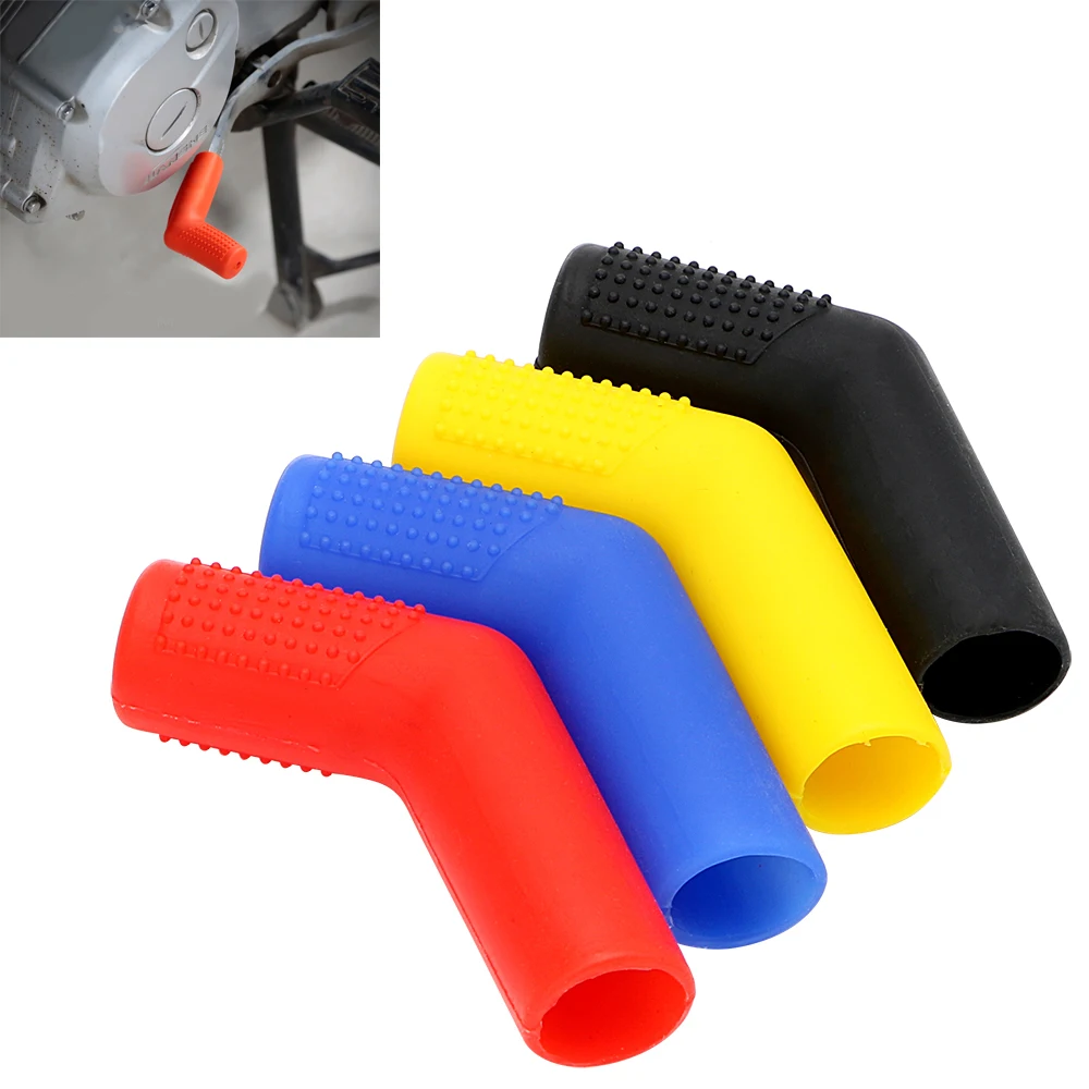 Universal Shift Shifter Protector Street Waterproof Sock Cover Boot