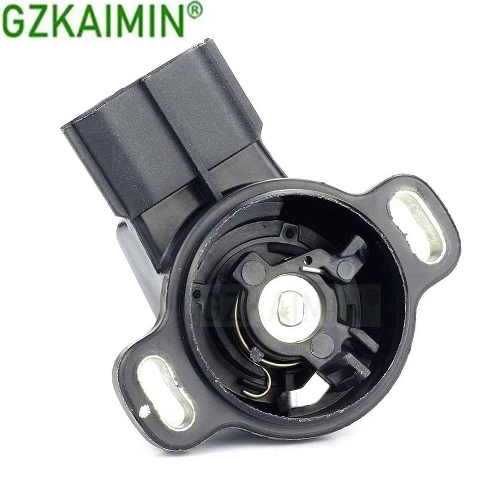 Throttle Position Sensor For 1999-02 Jaguar XJ8 XK8 198500-3250 USA Throttle Position Sensor For 1999-02 Jaguar XJ8 XK8 198500-3250 USA