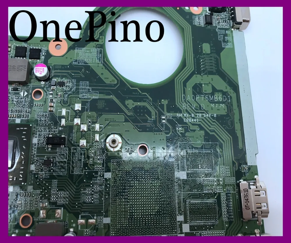 737132-501 737132-001 725819-501 for HP 15-E 17-E