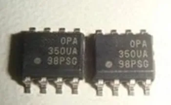 

10PCS OPA350 OPA350UA SOP-8