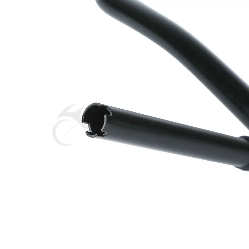 1" талии обезьяна hangerbar 1-1/4" Руль для Harley Softail FLST Sportster XL883 XL1200 FXST