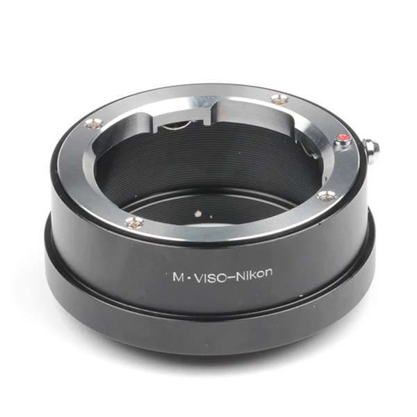 Pixco макро-костюм для объектива Leica M VISO для адаптера камеры Nikon