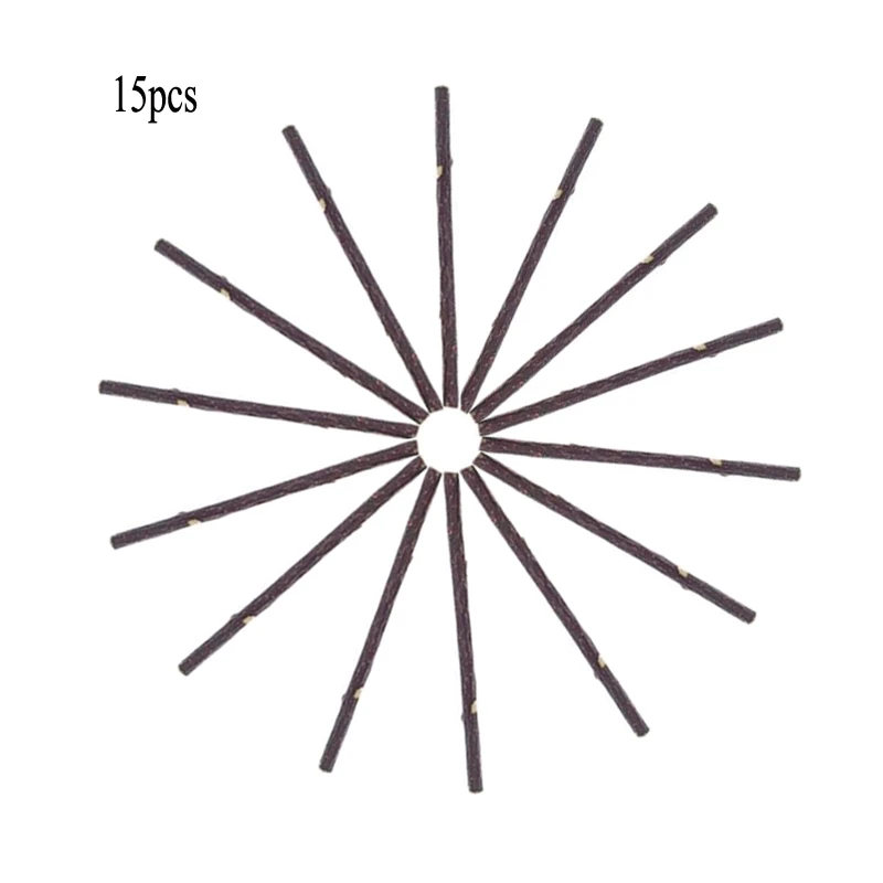 15pcs