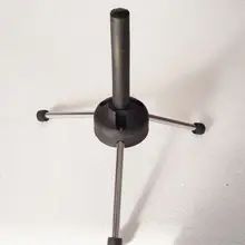 Портативный подставка для флейты