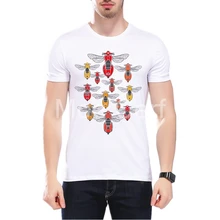 Hot Selling Vespa T Shirt Men New Vintage Scooter Retro Motorcycle Sexy Girl Mens Clothing Fashion Male Tees Shirt L2-67