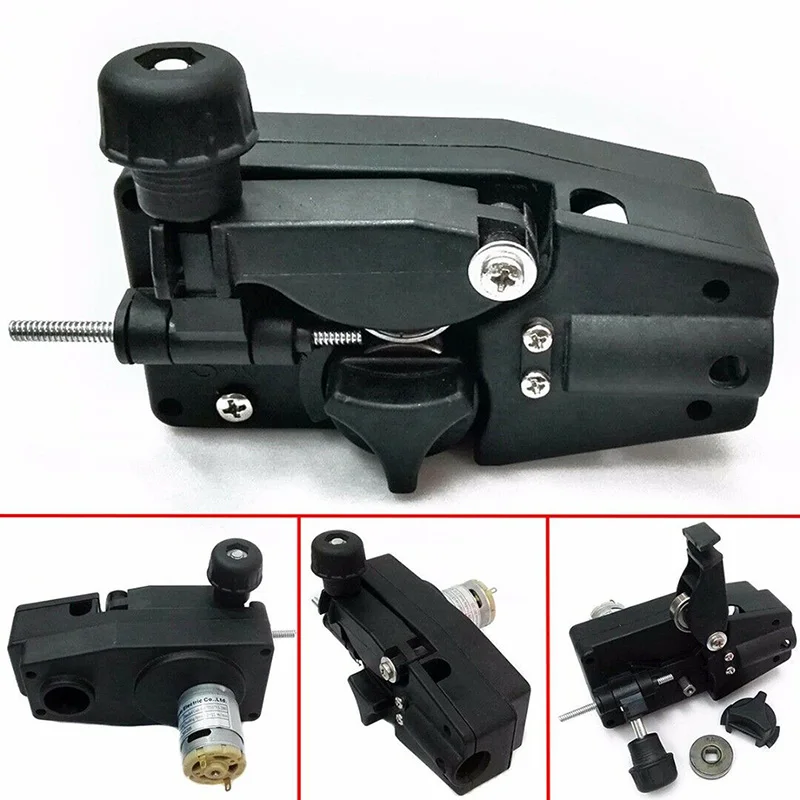 24V DC Wire Feed Assembly Motor Electric Harbor Freight MIG Welder Feeder |