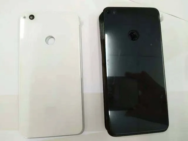 vetro p8 lite 2017 huawei custodia vetro p8 lite 2017 huawei custodia