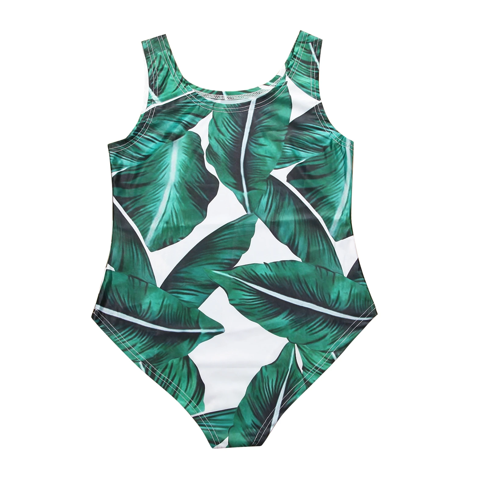 Aliexpress.com : Buy Women Mom Kid Baby One Piece Swimsuit Swimwear ...